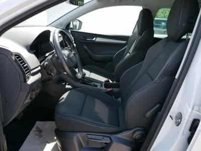 Skoda Karoq Selection 1.5 TSI (2025) - Photo 12