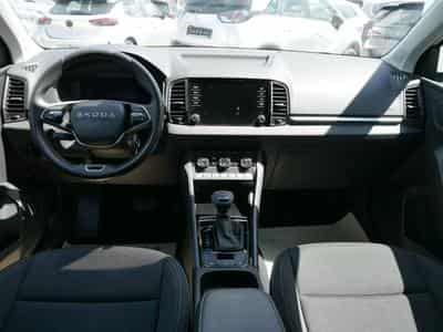 Skoda Karoq Selection 1.5 TSI (2025) - Photo 13