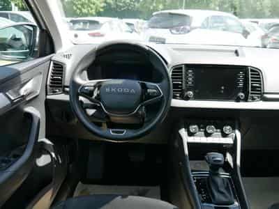 Skoda Karoq Selection 1.5 TSI (2025) - Photo 14
