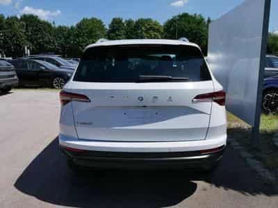 Skoda Karoq Selection 1.5 TSI (2025) - Photo 2
