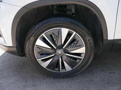 Skoda Karoq Selection 1.5 TSI (2025) - Photo 6