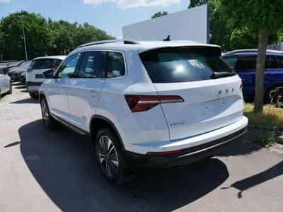 Skoda Karoq Selection 1.5 TSI (2025) - Photo 8