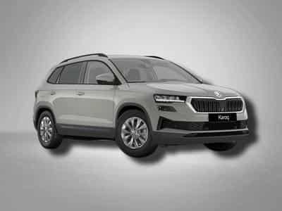 Skoda Karoq Selection 1.5 TSI 6-Gang (2026) - Photo 1