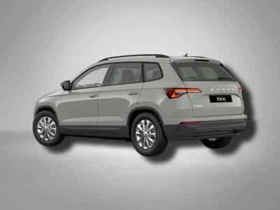 Skoda Karoq Selection 1.5 TSI 6-Gang (2026) - Photo 3