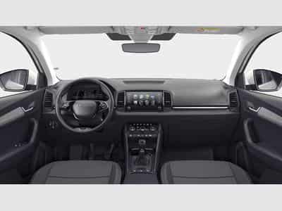 Skoda Karoq Selection 1.5 TSI 6-Gang (2026) - Photo 4