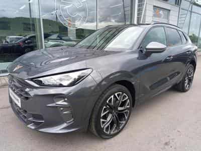 Cupra Terramar VZ (2026) - Photo 1