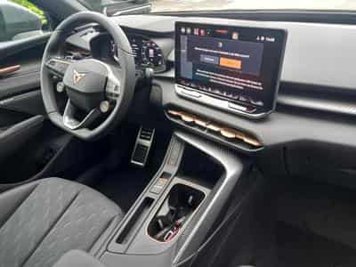 Cupra Terramar VZ (2026) - Photo 11