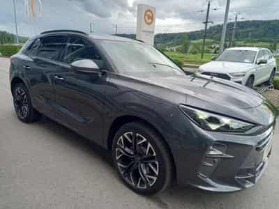 Cupra Terramar VZ (2026) - Photo 13