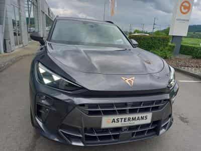 Cupra Terramar VZ (2026) - Photo 14