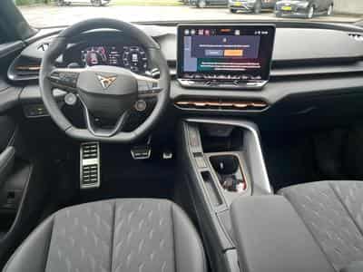 Cupra Terramar VZ (2026) - Photo 4