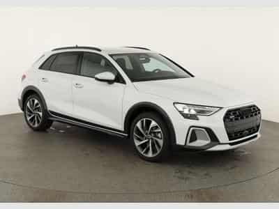 Audi A3 TFSI quattro 150 kW (2026) - Photo 1