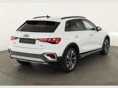 Audi A3 TFSI quattro 150 kW (2026) - Photo 2