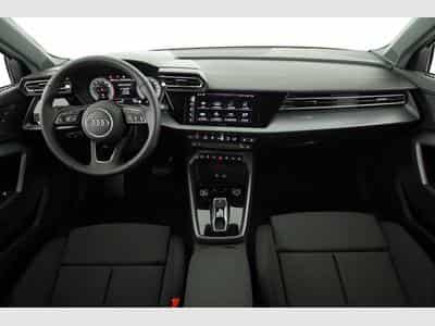 Audi A3 TFSI quattro 150 kW (2026) - Photo 4