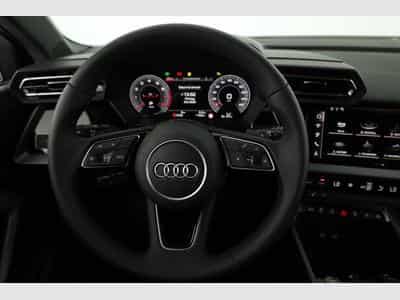Audi A3 TFSI quattro 150 kW (2026) - Photo 5