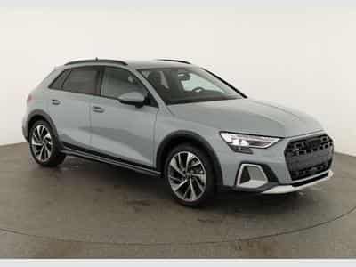 Audi A3 TFSI quattro 150 kW (2026) - Photo 1