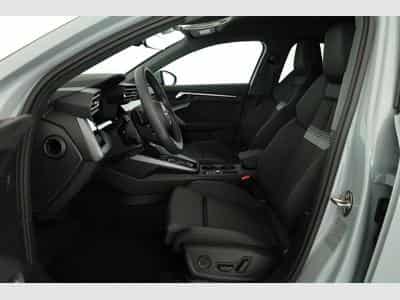 Audi A3 TFSI quattro 150 kW (2026) - Photo 10