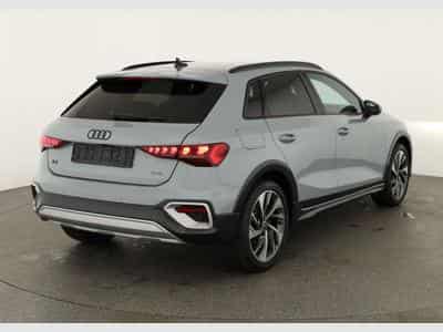 Audi A3 TFSI quattro 150 kW (2026) - Photo 2