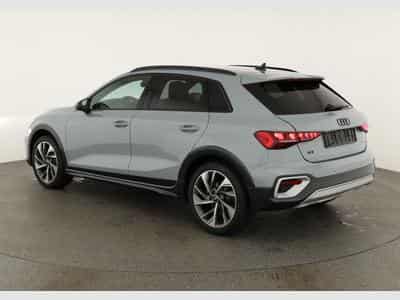 Audi A3 TFSI quattro 150 kW (2026) - Photo 3
