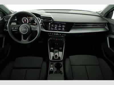 Audi A3 TFSI quattro 150 kW (2026) - Photo 4