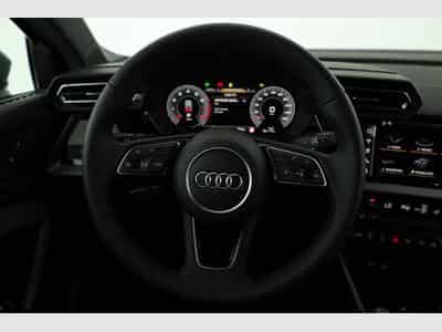 Audi A3 TFSI quattro 150 kW (2026) - Photo 5