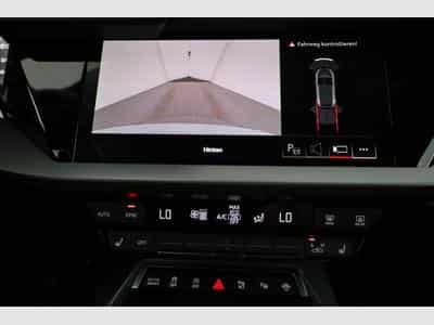 Audi A3 TFSI quattro 150 kW (2026) - Photo 6
