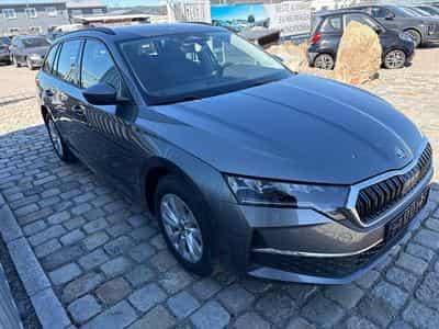 Skoda Octavia Selection 2,0 TDI (2026) - Photo 3