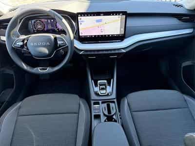 Skoda Octavia Selection 2,0 TDI (2026) - Photo 7