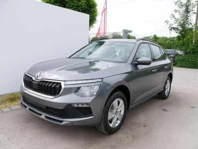 Skoda Kamiq Edition (2026) - Photo 1