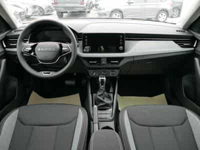 Skoda Kamiq Edition (2026) - Photo 10