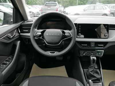 Skoda Kamiq Edition (2026) - Photo 11