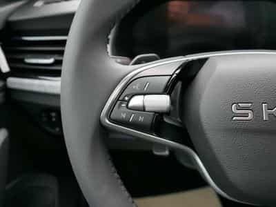 Skoda Kamiq Edition (2026) - Photo 12