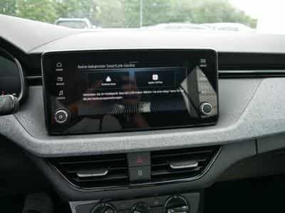 Skoda Kamiq Edition (2026) - Photo 15