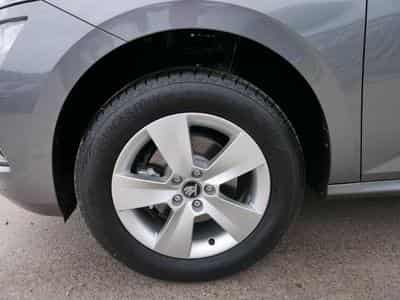 Skoda Kamiq Edition (2026) - Photo 3