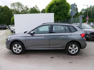 Skoda Kamiq Edition (2026) - Photo 4