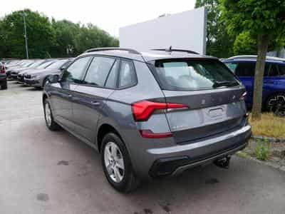 Skoda Kamiq Edition (2026) - Photo 5