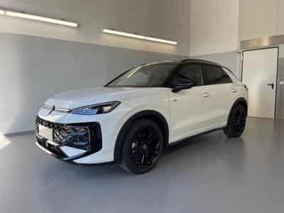 VW T-Roc NEU R-Line (2026) - Photo 1
