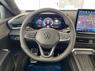 VW T-Roc NEU R-Line (2026) - Photo 8