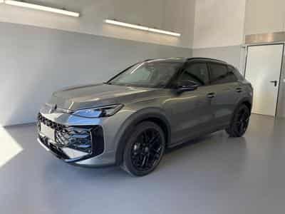 VW T-Roc NEU R-Line (2026) - Photo 1