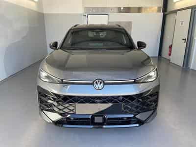 VW T-Roc NEU R-Line (2026) - Photo 2