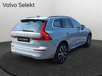 Volvo XC60 B5 Core / Essence (2025) - Photo 2