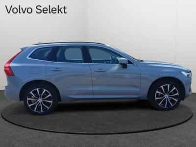 Volvo XC60 B5 Core / Essence (2025) - Photo 7
