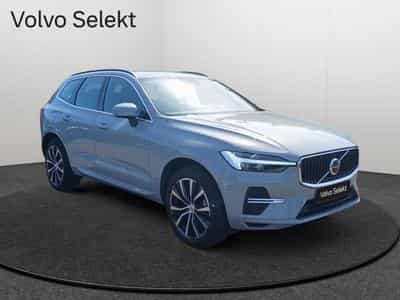 Volvo XC60 B5 Core / Essence (2025) - Photo 8