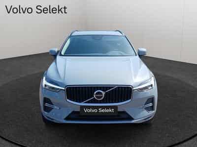 Volvo XC60 B5 Core / Essence (2025) - Photo 9
