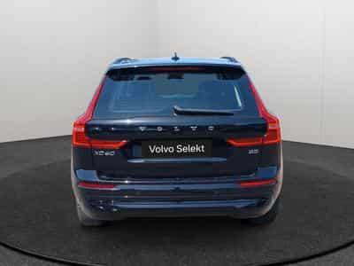 Volvo XC60 B5 Core / Essence (2025) - Photo 4