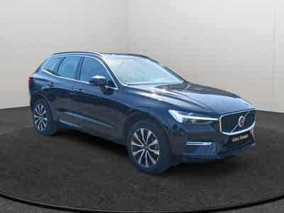 Volvo XC60 B5 Core / Essence (2025) - Photo 7