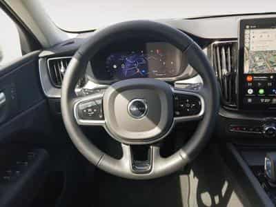 Volvo XC60 B5 Core FACELIFT / Essence (2025) - Photo 12