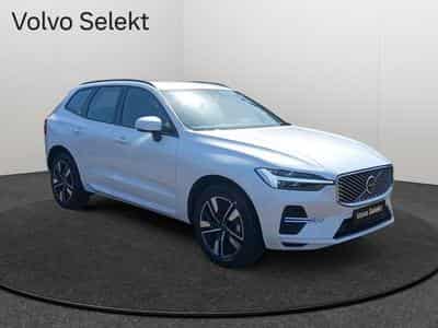 Volvo XC60 B5 Core FACELIFT / Essence (2025) - Photo 8