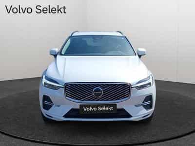 Volvo XC60 B5 Core FACELIFT / Essence (2025) - Photo 9