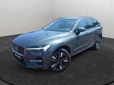 Volvo XC60 B5 Core FACELIFT / Essence (2025) - Photo 1