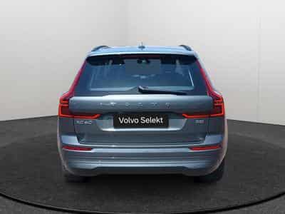 Volvo XC60 B5 Core FACELIFT / Essence (2025) - Photo 4
